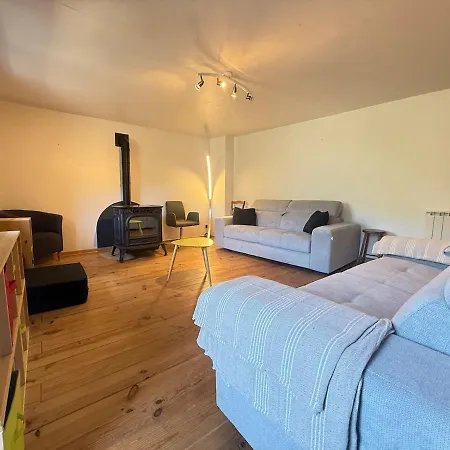 Appartamento L' Altitude Billard Proche Stations Cols Saint-Michel-de-Maurienne