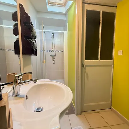 Appartamento L' Altitude Billard Proche Stations Cols Saint-Michel-de-Maurienne